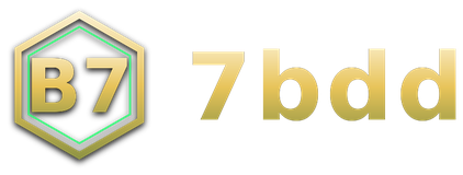 7bdd logo